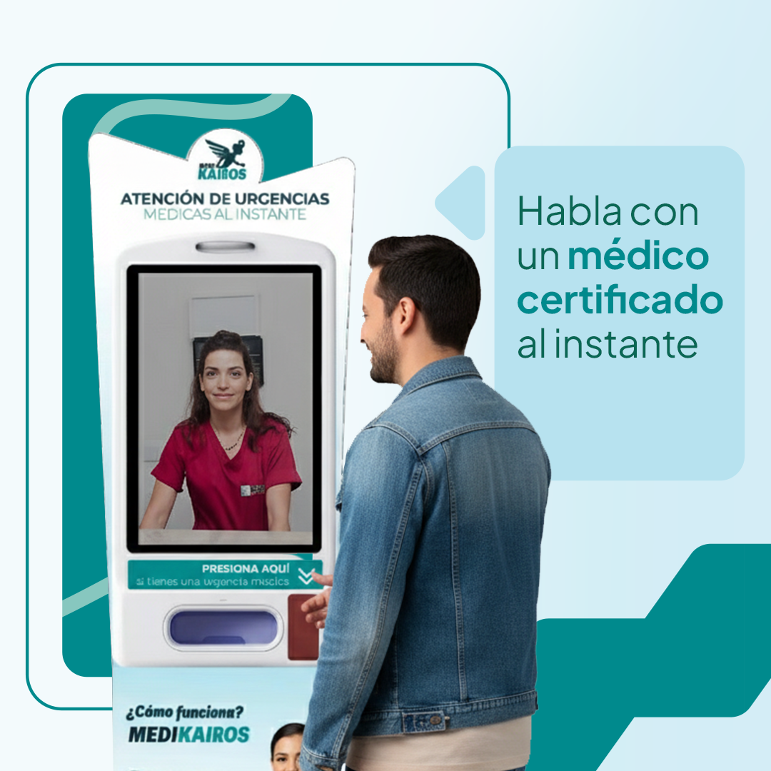 Orientación en tiempo real